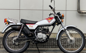 HONDA TL50 TL50