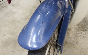 HONDA C50 SUPER CUB 2014 AA01