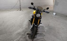 YAMAHA XSR900 RN46J