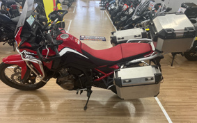HONDA CRF1100L AFRICA TWIN 2020 SD10