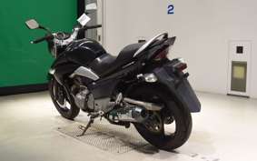 SUZUKI GSR250 2026