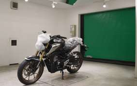 HONDA CB125 R 2003 JC91