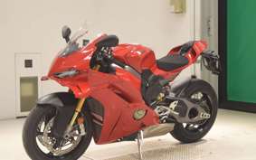 DUCATI PANIGALE V4 S 2026