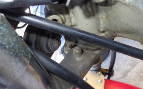 YAMAHA SRX250 2024 51Y