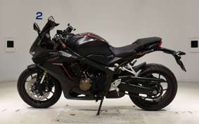HONDA CBR650R 2019 RH03