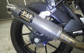 SUZUKI GSX-R125 DL33B