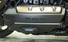 HONDA GL 1800 GOLD WING TOUR DCT 2026 SC79