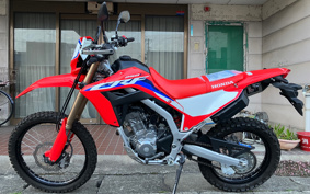 HONDA CRF250L MD47