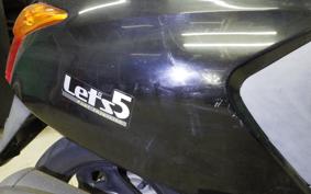 SUZUKI LET's 5 2023 CA47A