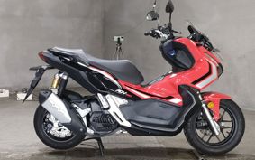 HONDA ADV150 KF38