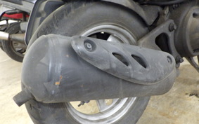 HONDA DIO CESTA AF34
