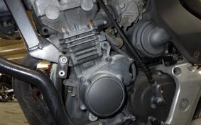 HONDA HORNET 250 2018 MC31