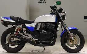 SUZUKI GSX400 IMPULSE 2018 GK79A