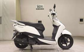HONDA LEAD 125 JF45