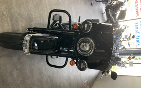 HARLEY FLHCS 2022 YBK
