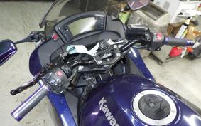 KAWASAKI NINJA 400R ABS 2012 ER400B