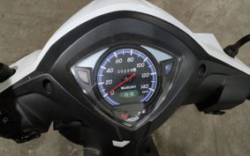 SUZUKI ADDRESS V110 CE47A