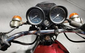 SUZUKI GT380 2026 GT380