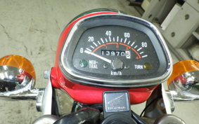 HONDA CD50 BENLY S CD50