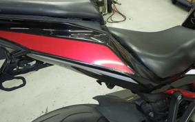 KAWASAKI ZX-25R 2019 ZX250E