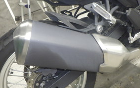 KAWASAKI VERSYS-X 250 A 2024 LE250D