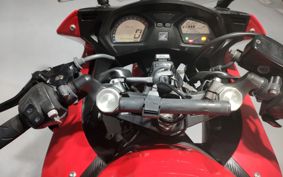 HONDA CBR650F 2017 RC83