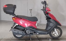 YAMAHA AKUSHI STREET SE53J