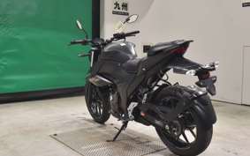 SUZUKI ｼﾞｸｻｰ250 2014 ED22B