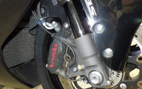 SUZUKI HAYABUSA Gen.2 2018 GX72B
