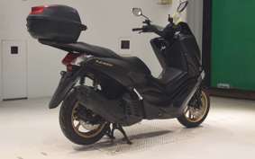 YAMAHA N-MAX 155 A SG50J