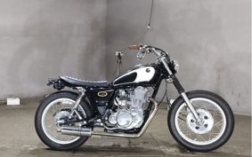 YAMAHA SR400 1997 1JR