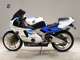 Фото Honda CBR250RR 1993 с японского аукциона