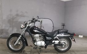 SUZUKI MARAUDER 125 NF48A