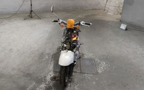 HONDA CREA SCOOPY AF55