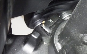 YAMAHA MT-07 2026 RM48J