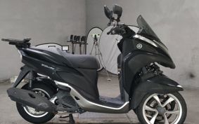 YAMAHA TRICITY 125 SE82J