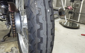HONDA GB250 CLUBMAN GEN 3 2020 MC10