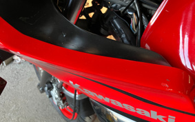 KAWASAKI GPZ900R NINJA 1991 ZX900A