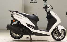 YAMAHA CYGNUS 125 XSR 3 1997 SEA5J
