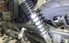 HONDA GB350S 2022 NC59