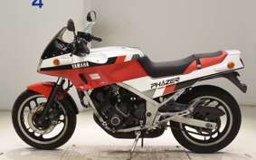 YAMAHA FZ250 2009 1HX