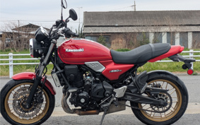 KAWASAKI Z650 RS 2024 ER650R