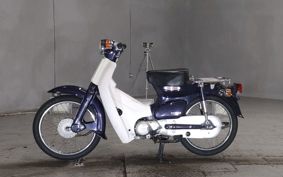 HONDA SUPER CUB50 AA01