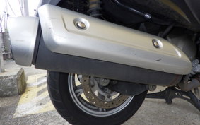 SUZUKI SKYWAVE 200 (Burgman 200) CH41A