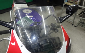 HONDA CBR250RR 2015 MC22