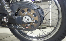 KAWASAKI 250TR 2023 BJ250F
