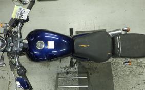 SUZUKI ST250E 2002 NJ4AA