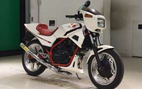 HONDA VT250FC 2020 MC08