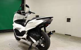 HONDA PCX 125 2019 JK05