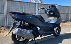 HONDA PCX125 JK05